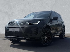 Land Rover Discovery Sport P270e Dynamic SE AHK FahrAssistent 20