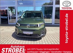 Bild des Angebotes Citroen Berlingo M BlueHDi 130 EAT8 MAX