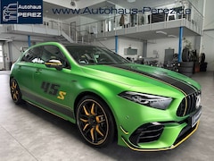 Bild des Angebotes Mercedes-Benz A 45 AMG S 4M+ LIMITED EDITION NP:96.580 PREMIUM