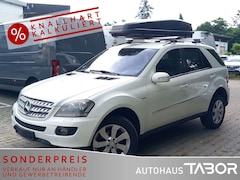 Bild des Angebotes Mercedes-Benz ML 320 ML 320 CDI 4matic