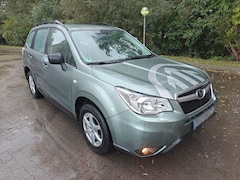 Bild des Angebotes Subaru Forester Active