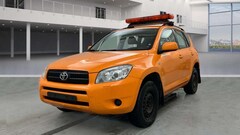 Bild des Angebotes Toyota RAV 4 RAV4 van 2.2 D-4D Diesel 4X4 5d,, LKW-Zulassung