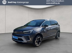 Bild des Angebotes Opel Crossland Crossland 1.2 Automatik Elegance Navi Kamera SHZ