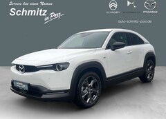 Bild des Angebotes Mazda MX-30 Advantage HUD Navi Memory Sitze LED ACC Apple CarP