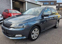 Bild des Angebotes Skoda Fabia 1,0 TSI Combi Ambition