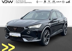 Bild des Angebotes CUPRA Formentor VZ TSI DSG 4Drive Navi Kamera Memory Klima Navi