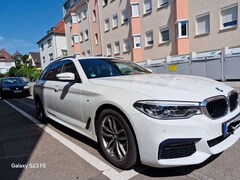 Bild des Angebotes BMW 520 520d Touring Aut. Sport Line