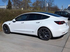Bild des Angebotes Tesla Model 3 Model 3 LR, AWD, EAP, Power Boost, Power Frunk