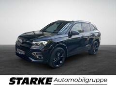 Bild des Angebotes VW Tiguan 1.5 eHybrid DSG R-Line