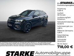 Bild des Angebotes VW Tiguan 1.5 eHybrid DSG R-Line Black Style