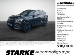 Bild des Angebotes VW Tiguan 1.5 eHybrid DSG R-Line Black Style