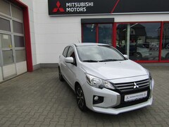 Bild des Angebotes Mitsubishi Space Star 1.2Select Plus Sitzheiz. Kamera Allwetter Tempomat
