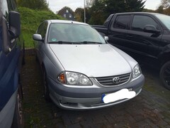 Bild des Angebotes Toyota Avensis 1.8 Combi linea terra