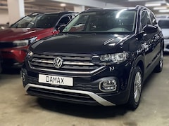 Bild des Angebotes VW T-Cross 1.0 TSI Basis*AHK*PDC