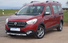 Bild des Angebotes Dacia Dokker Stepway Pro +Navi+Sitzh.+Kamera+