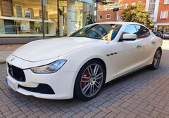 Bild des Angebotes Maserati Ghibli Ghibli Automatik S Q4