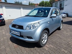 Bild des Angebotes Daihatsu Terios 4WD Top TÜV au neu