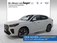 Bild des Angebotes BMW iX2 30xDrive M Sport M Sportpaket Head-Up DAB