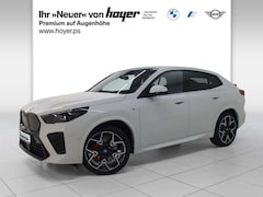 Bild des Angebotes BMW iX2 30xDrive M Sport M Sportpaket Head-Up DAB