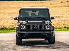 Bild des Angebotes Mercedes-Benz G 63 AMG Neuwagenzustand | STHZ | VOLLAUSSTATTUNG