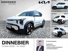 Bild des Angebotes Kia EV2 42.2 5S EARTH WIC TEC DWP DES 360-CAM ACC LM