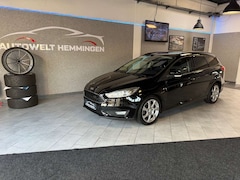 Bild des Angebotes Ford Focus Turnier 1.5 Business*12M.Garantie*Finanzierung*