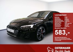Bild des Angebotes Audi A5 Sportback S line business 40TFSI 204PS quattro MAT