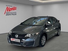 Bild des Angebotes Honda Civic 1.4 Comfort *MIT ALLWETTER!*