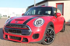 Bild des Angebotes MINI John Cooper Works LED Navi SHZ Mwst. 2. Hand