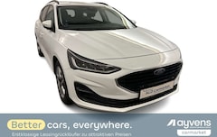 Bild des Angebotes Ford Focus Turnier 1.5 EcoBlue Start-Stopp-System Aut.