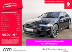 Bild des Angebotes Audi A6 allroad 50 TDI quattro HUD MATRIX PANO