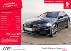Bild des Angebotes Audi A6 allroad 50 TDI quattro HUD MATRIX PANO