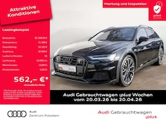 Bild des Angebotes Audi A6 allroad 50 TDI quattro HUD MATRIX PANO