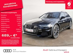 Audi A6 allroad 50 TDI quattro HUD MATRIX PANO