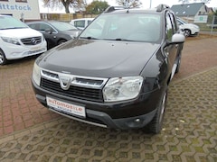Bild des Angebotes Dacia Duster I Laureate 4x2