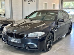 Bild des Angebotes BMW 535 Lim. d,X-Drive,M-Paket,Led,Navi,Head-Up,TOP