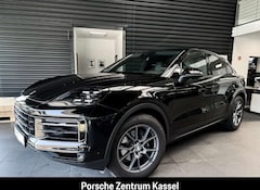 Bild des Angebotes Porsche Cayenne Basis EU6e Coupe Park-Assistent