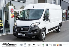Bild des Angebotes Fiat Ducato Maxi Kasten 35 L2H2 140MJT TECHNO CITY FREIGHT-PLU