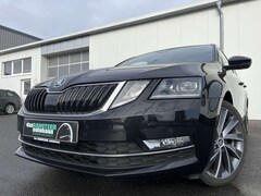 Bild des Angebotes Skoda Octavia Combi 2.0 TDI DSG Laurin & Klement 119€ m. 20% A