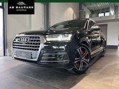 Bild des Angebotes Audi SQ7 4.0 TDI quattro *AHK, ALLRADLENK., VIRTUAL*