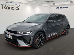 Bild des Angebotes Hyundai IONIQ 5 N 84kWh 4WD+Vorführwagen+