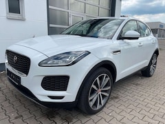 Bild des Angebotes Jaguar E-Pace E-PACE R-Dynamic AWD/S-heft/Garantie