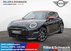 Bild des Angebotes MINI Cooper SE JCW Trim NAVI ACC HUD LED PANO 360°