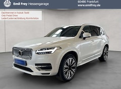 Bild des Angebotes Volvo XC90 XC90 T8 AWD Plug-in Hybrid Ultra-Bright Glasd 360°