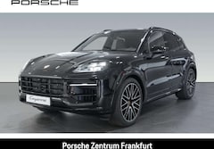 Bild des Angebotes Porsche Cayenne E-Hybrid BOSE Luftfederung Panoramadach