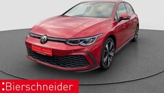 Bild des Angebotes VW Golf GTE 8 1.4 TSI DSG GTE ACC MATRIX NAVI CAM 18