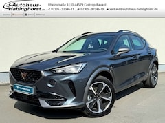 Bild des Angebotes CUPRA Formentor 1.5 TSI Park Assist Full Link LED Shz Alu18 Cam