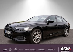 Bild des Angebotes Audi A6 advanced 40 TDI quattro 150(204) kW(PS)