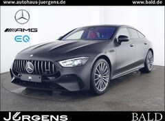 Bild des Angebotes Mercedes-Benz AMG GT 63 S E PERFORMANCE Pano/HUD/Burm/Night/20