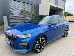 Bild des Angebotes Skoda Scala 1.5 TSI DSG Monte Carlo/Matrix/Panorama/Navi/ACC